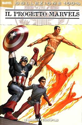 100% Marvel #106