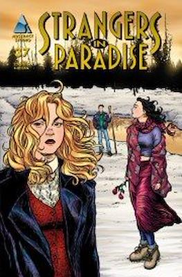 Strangers in Paradise Vol. 3 #37