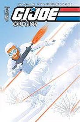 G.I.Joe Origins (2009-2011) #15