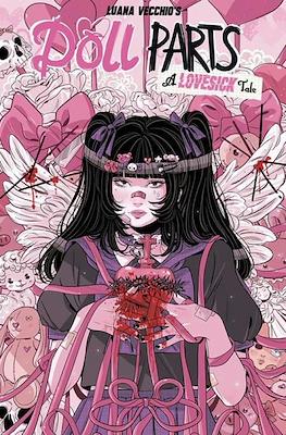 Doll Parts: A Lovesick Tale