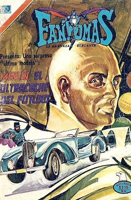 Fantomas #232