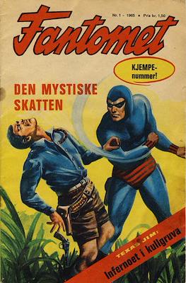 Fantomet