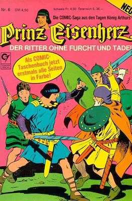 Prinz Eisenherz #6
