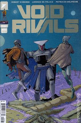 Void Rivals (Variant Covers) #8.1