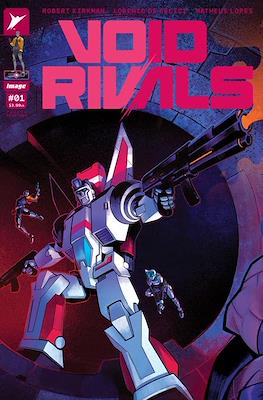 Void Rivals (Variant Covers) #1.95