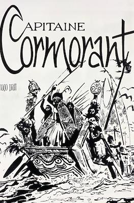 Capitaine Cormorant