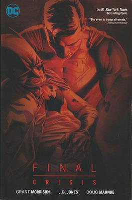 Final Crisis: New Edition