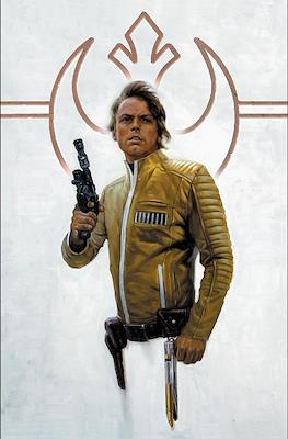 Star Wars Vol. 3 (2020- Variant Cover) #48.5