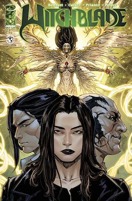Witchblade (2024-) #11