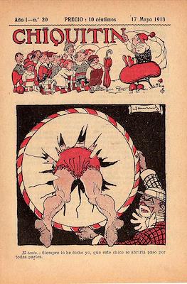 Chiquitin (1913) #20