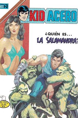 Kid Acero #12