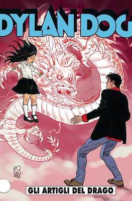 Dylan Dog #266