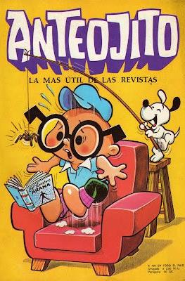 Anteojito #611