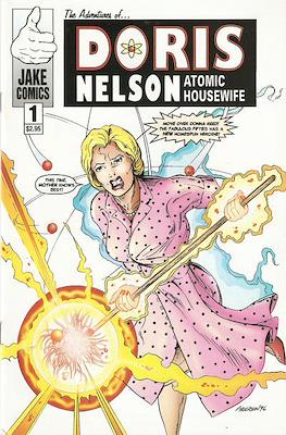 The Adventures of... Doris Nelson, Atomic Housewife