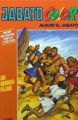 Jabato Color (Cartoné 68 pp) #42