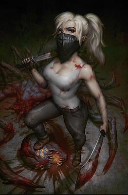 Something Is Killing The Children (Variant Cover) #39.8