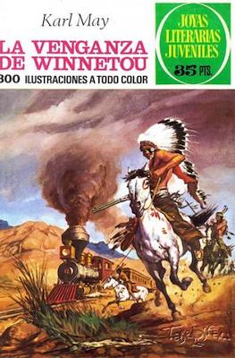 Joyas Literarias Juveniles (Grapa) #173