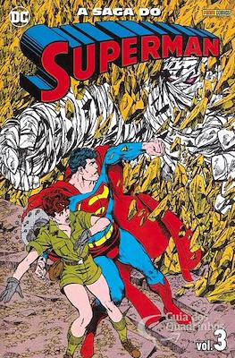 A Saga do Superman (2021-2023) #3