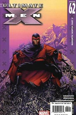 Ultimate X-Men Vol. 1 (2000-2009) #62