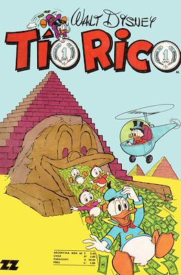 Tío Rico #100