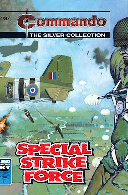 Commando #4642