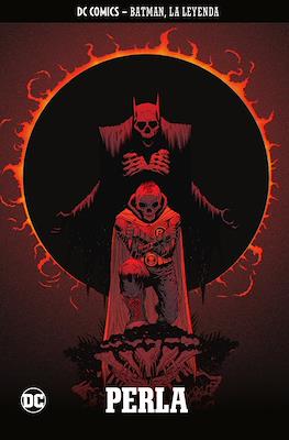 DC Comics - Batman, la leyenda (Cartoné) #7