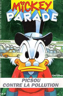 Mickey Parade Géant #154