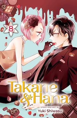 Takane & Hana #8