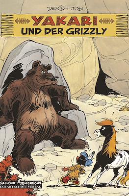Yakari #5
