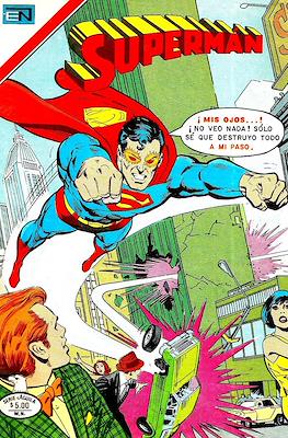 Supermán #1256