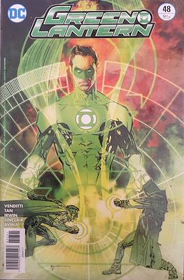 Green Lantern (2013-2017) (Grapa) #48