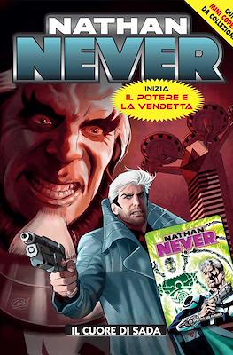 Nathan Never #384B