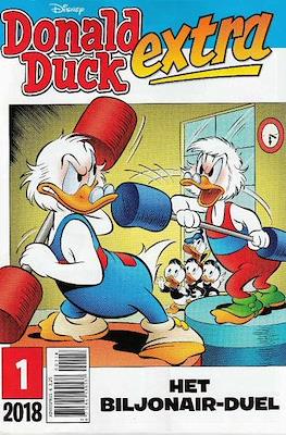 Donald Duck Extra 2018