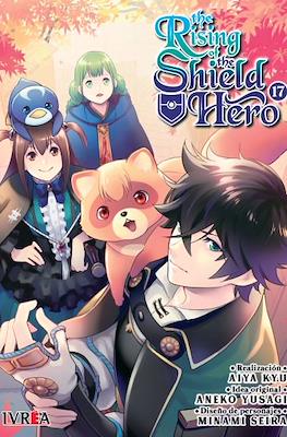 The Rising of the Shield Hero #17