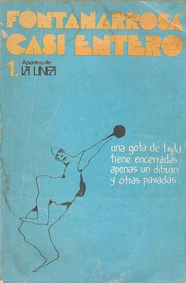 Apuntes de La Línea