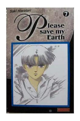 Please Save My Earth #7