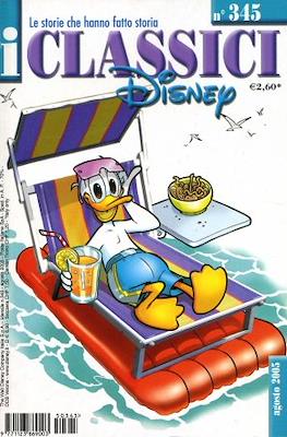 I Classici di Walt Disney #345