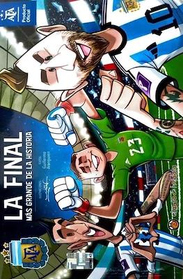 La final más grande de la historia