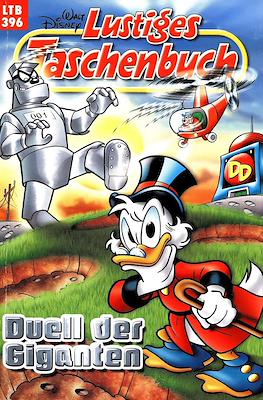 Walt Disneys Lustige Taschenbücher / Lustiges Taschenbuch #396