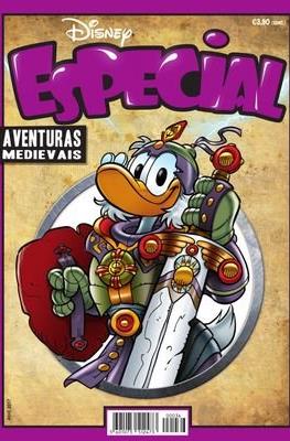 Disney Especial #36