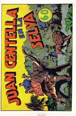 Juan Centella (1940) #39
