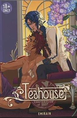 Teahouse #4