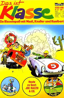 Das ist Klasse #23