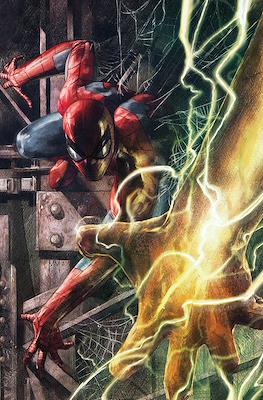 Spider-Man: Life Story Annual (Variant Cover) #1.3