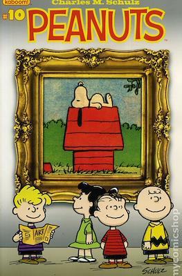 Peanuts Vol. 2 #10