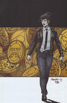 Damn Them All (Variant Covers) #7.3