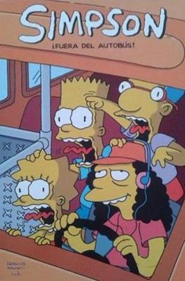 Simpson #20