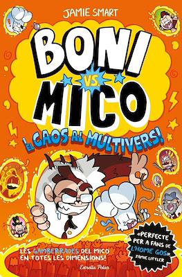 Boni vs. Mico #7