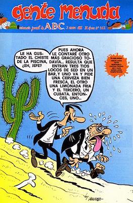 Gente Menuda #462