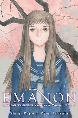 Emanon (Softcover) #4